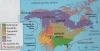 Fisica Clima Mapa USA