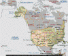 Humana mapa USA