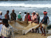 Economica Pesca tradicional Kovalan India