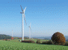 Sector Secundario Energia Eolica Alemania