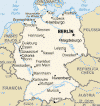 Fisica Hidrologia Mapa Alemania