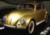 Economica SEctor Secundario Automovil Volkswagen Modelo Beetle Alemania