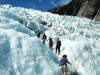 Fsica, Hidrografia, Glaciares, Glaciar Franz Joshep, Isla Sur, Nueva Zelanda