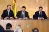 Hist XX Rajoy Mariano Rueda de Prensa Tras Consejo de Ministros