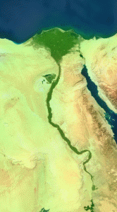 Hist, Valle del Nilo