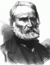 His XIX Blanqui Louis Auguste Anarquista 1805-1881