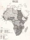 Hist XIX Africa Colonial