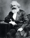 Xist XIX Marx  Karl 1818 a 1883