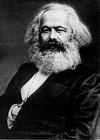 Hist XIX Marx Karl Socialista 1818-1883