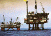 Hist XX Economia Energia Petroleo Plataforma Mar Norte