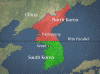 Hist XX Guerra de Corea 1950-1953  Paralelo 38 Mao a