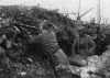 ist XX I Guerra Mundial Batalla de Verdun 1916