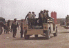 Hist XX Guerra Miseria y Hambre Irak 2003 Asia