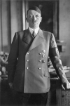  Hist XIX-XX Hitler Adolf 1889-1945