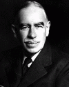 Hist XX Keynes John Maynard Padre del Neoliberalismo