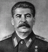 Hist XIX-XX Stalin Jiosif Retrato Revolucionn Comunista URRSS1879 a 1953 