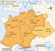 Hist Imperio Merovingio
