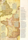 Hist Reinos occidentales XII mapa