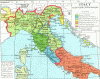 Hist XII y XIV Italia 1100-1300