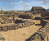Prehistoria Arq II aC Numancia Ruinas Espaa