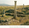 Prehistoria Arq II aC Ruinas de Numancia Espaa