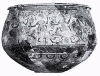 Prehistoria Ceramica II Iberos Vaso de los guerreros Espaa