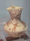 Prehistoria Ceramica II Numancia Jarron Soria Espaa