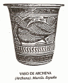 Prehistoria Ceramica VI a I Iberos Espaa