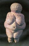 Prehistoria Alemania Esc Magdaleniense Venus de Willendorf Austria M Historia Natural Viena